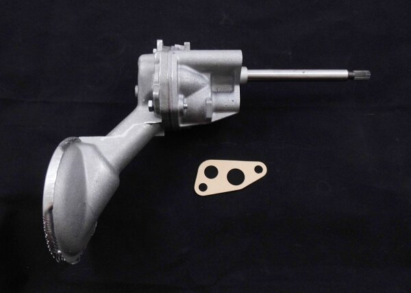 Ölpumpe + Dichtung für Lada 2101 - 2107