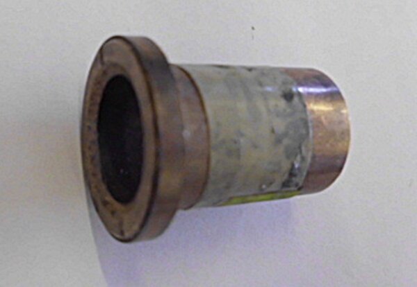 Buchse für Ölpumpenritzel Lada 2101 - 2107 & Niva