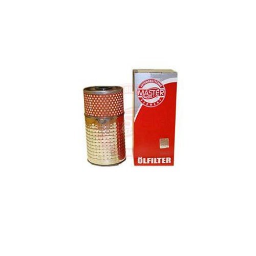 Ölfilter für Mercedes Benz 100