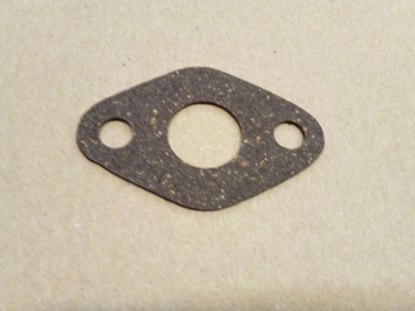 Dichtung zwischen Wasserleiste und Wasserpumpe für Lada 2101 - 2107 und Niva (= 2107-1303033)