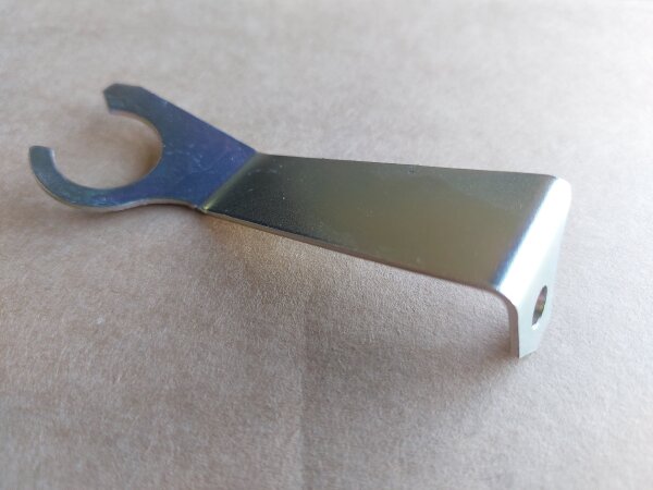 Halter für Benzinschlauch Lada 2101 - 2107 & Niva