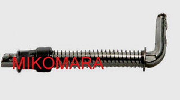 Luftklappenstange am Vergaser für Lada 2101 - 2107 & Niva