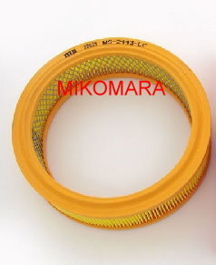 Luftfilter rund für Lada 2101 - 2107, Samara & Niva