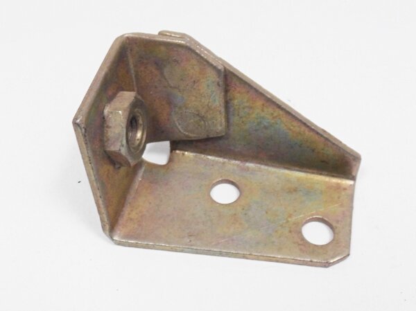 Haltebock für Hosenrohr Lada 2101 - 2107