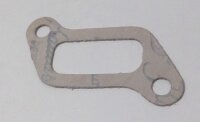 Dichtung für Flansch Auslaufstutzen Lada 2101 - 2107...