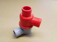 Thermostat aus Plastik für Lada 2101 - 2107 und Niva...