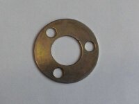 Auflage für Lüfterflügel Lada 2101 - 2107...
