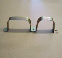 Halter für Bremsflüssigkeitsbehälter und...