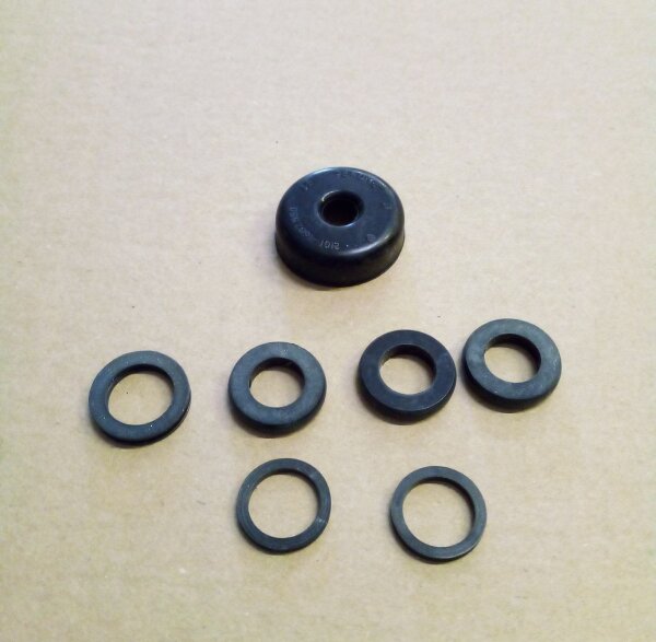 Dichtungssatz für Kupplungszylinder Lada 2101 - 2107 & Niva