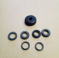 Dichtungssatz für Kupplungszylinder Lada 2101 - 2107...