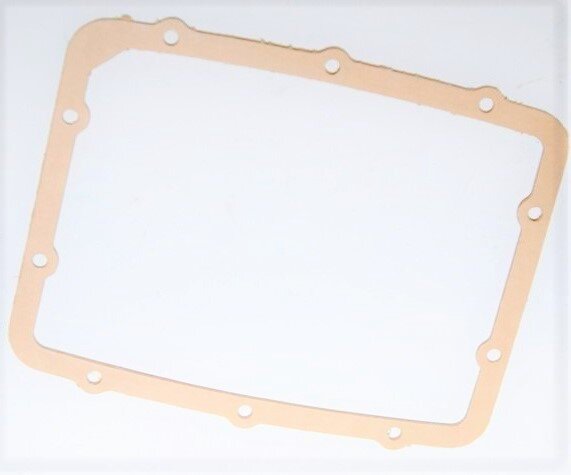 Dichtung vom Getriebedeckel unten für Lada 2101 - 2107 und Niva (= 2107)