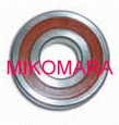 Passlager (35 x14 x15 mm) (62202)