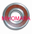 Passlager (35 x14 x15 mm) für Schwungscheibe Lada...