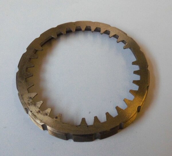 Synchronring vom Schaltgetriebe für Lada 2101 - 2107 und Niva, FIAT 124