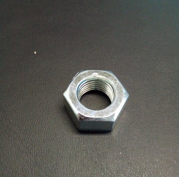 Mutter (M 12 x 1,5)