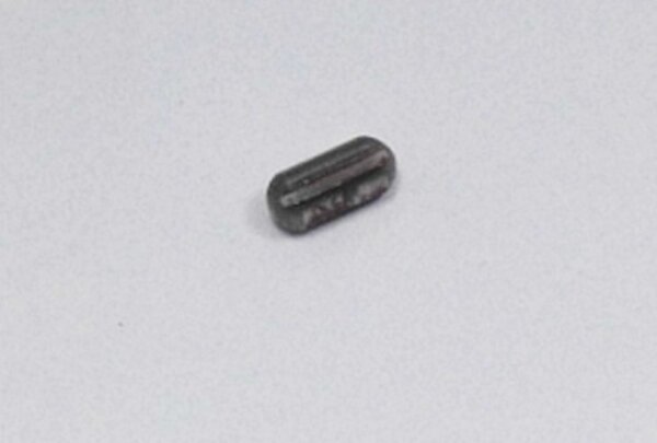Kegelstück (17 x 8 mm) für Schaltstange 3. und 4. Gang Lada 2101 - 2107 & Niva