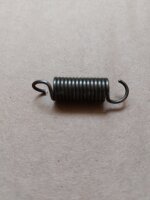 Rückzugsfeder für Schalthebel (4 Gang Getriebe)...