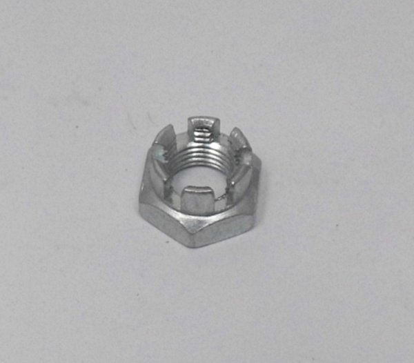 Kronenmutter (M 14 x 1,5)