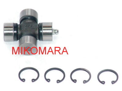 Kardankreuz klein (Ø 24 mm) für Lada 2101 - 2107 & Niva 1600, FIAT 124 (=2105-2202025)