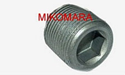 Ölablaßschraube mit Magnet für Motor Ölwanne Lada 2101 - 2107 und Niva = 2123