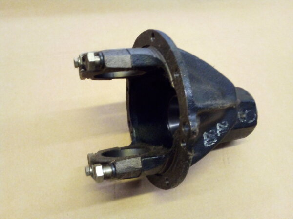Gehäuse für Hinterachsdifferential Lada 2101 - 2107 & Niva