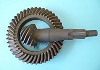 Kegel / Tellerrad -9,1% (10:43) für Lada 2101 - 2107...