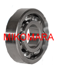 Lager (A7807) für Differential hinten Lada 2101 - 2107 und Niva