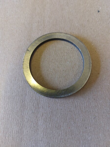 Ring (2,90 mm) im Differential für Lada 2101 - 2107 & Niva