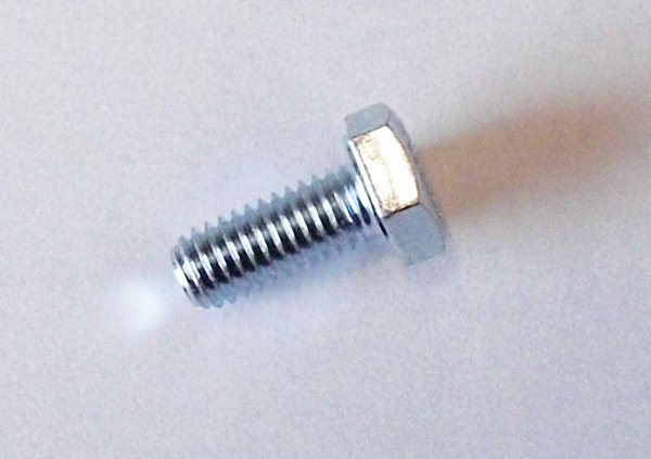 Schraube für Ölwanne (M 6 x 14)