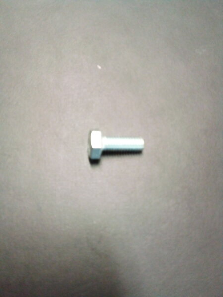 Schraube (M 6 x 16) Kettenberuhiger LADA 2101-2107