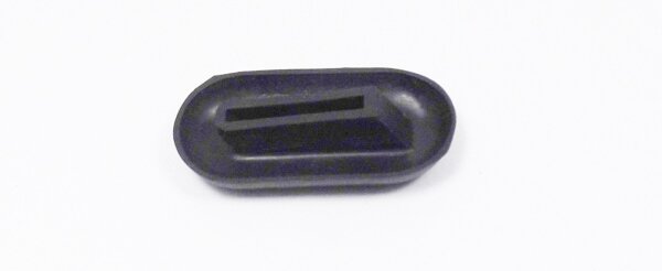 Gummimuffe für Stoßstangenhalter (1 Stück) vorne rechts oder links Lada 2101, 2102, 21011