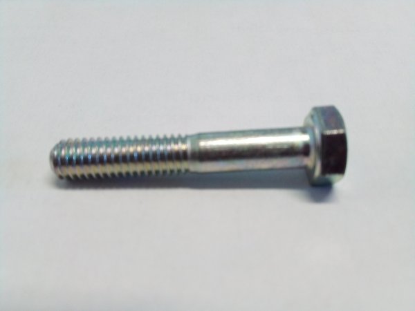 Schraube (M 6 x 35)