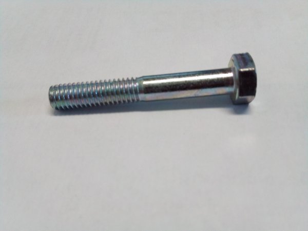 Schraube (M 6 x 40)