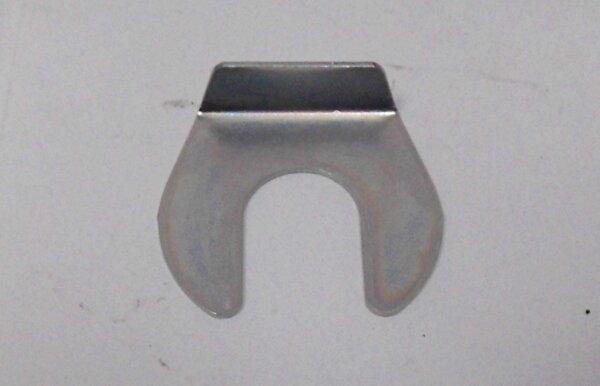 Einstellplatte (1 mm dick) für Lada 2101 - 2107 & Niva
