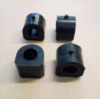 Stabilibuchsensatz (4 Stück) für Lada 2101 - 2107