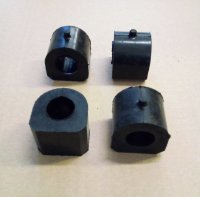 Stabilibuchsensatz (4 Stück)