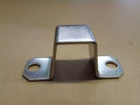 Halter Stabi Lagerbock innen