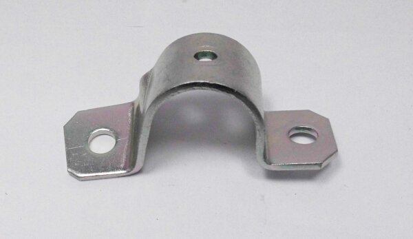 Bügel , Schelle rechts für Stabilisator Lada 2101 - 2107