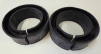 Federwegbegrenzer hinten (Ø 45 mm) (a 2...