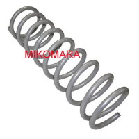 Feder hinten für Lada 2101 / 2103 / 2105 - 2107