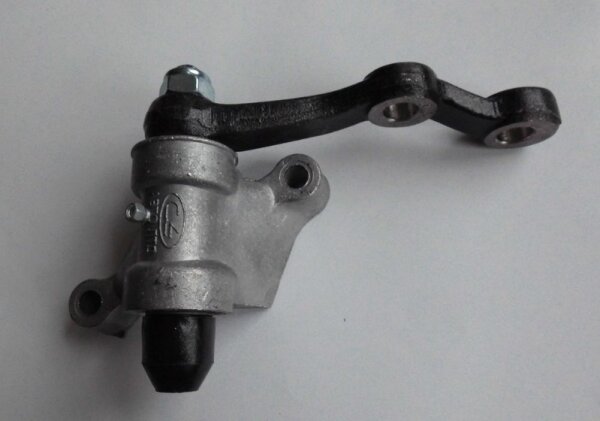 Umlenkbock mit Lager für Lenkung Lada 2101 - 2107 (= 2101-3414080)