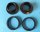 Reparatursatz (2 Ringe 2 Buchsen) für Umlenkbock (ohne Lager) Lada 2101 - 2107 & Niva (106RP)