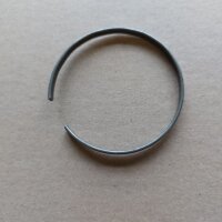 Sicherungsring für Radnabe Lada 2101 - 2107