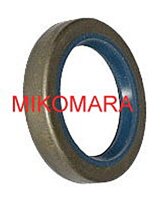 Wellendichtring (40 x 57 , 15 x 10 mm) für Radlager...