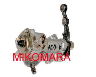 Lenkung mit kurze Welle (2 cm lang) für Lada 2101 - 2103 & 2106