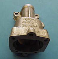Lenkgetriebegehäuse für Lada 2101 - 2107 &...