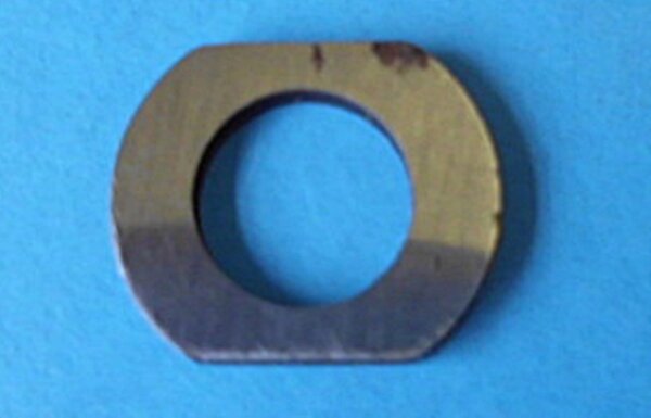 Stellschraubenblech (2,05 mm) für Lenkung Lada 2101 - 2107 & Niva