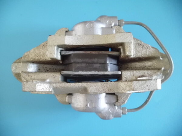 Bremssattel rechts komplett für Lada 2101 - 2107