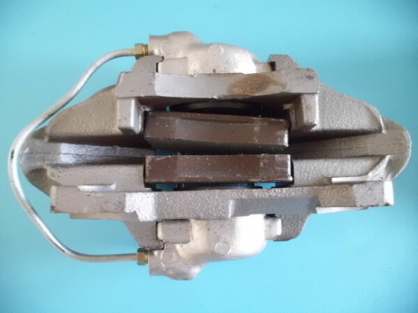 Bremssattel links komplett für Lada 2101 - 2107