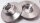 Bremsscheibensatz (2 Stück) für Lada 2101 - 2107